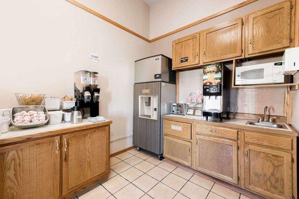 Baymont By Wyndham Glendive