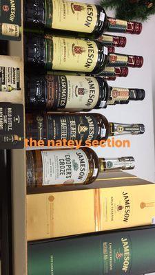 Jameson collection