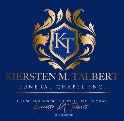 Kiersten M Talbert Funeral Chapel