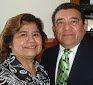 Pastores de La Iglesia Alfa Y Omega Francisco Y Connie Hernandez