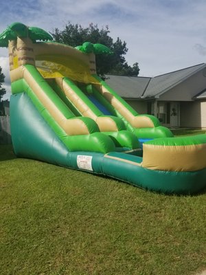 XL WATERSLIDE