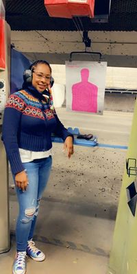 Linn Jarrett Safe Gun Carry & Pistol Permit web model joining the class