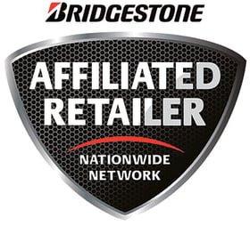 We are a Bridgestone Affiliated Dealer. We sale tires and tubes of many sizes. We also do fleet work with many of Bridgestone customers.