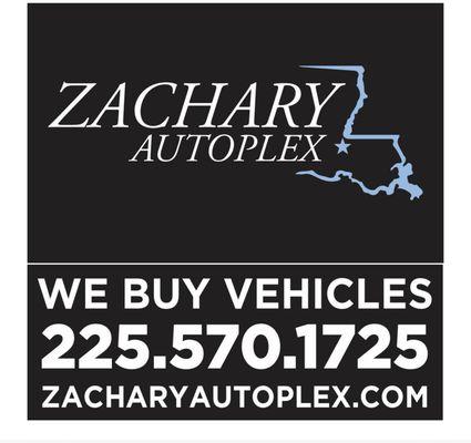 Zachary Autoplex