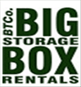 Big Box Rentals by Birkmire logo