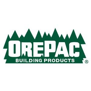 OrePac Building Products Logo