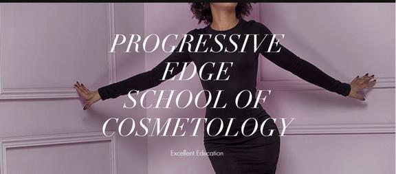 Progressive Edge School of Cosmetology