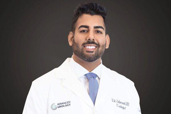 Dr. Sabarwal interests include complex kidney stone disease, oncology (penile, prostate, testis, bladder, kidney, adrenal can...