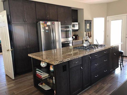 Kitchen Remodel