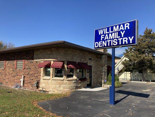 Willmar Family Dentistry