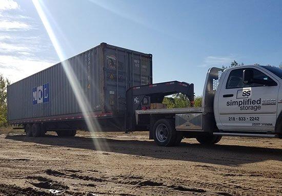 High Quality Shipping Containers