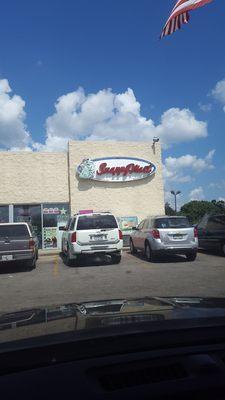 Snappy Mart 18