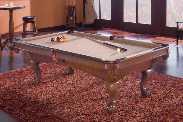 Brunswick Pool Tables