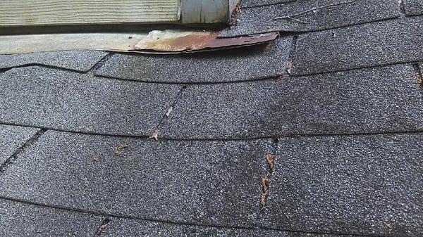 roofing repairs