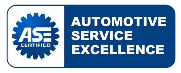 Gus Auto Service has the best mechanic certifying and experience since earliest 2000s