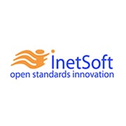 InetSoft Logo