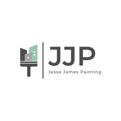 Jesse James Painting