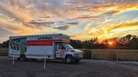 U-Haul Neighborhood Dealer