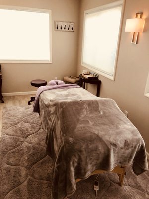 Hudson Valley Massage