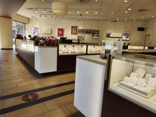 Helzberg Diamonds Outlet