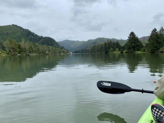 Siletz River