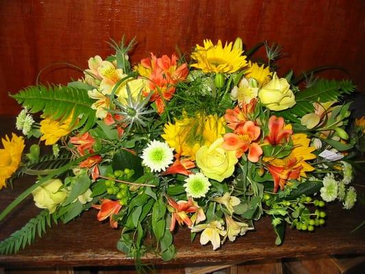 Another one of our Gorgeous Arrangements