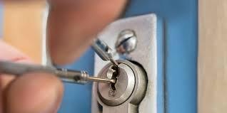 24/7 Emergency Locksmith