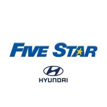 Five Star Hyundai of Albany