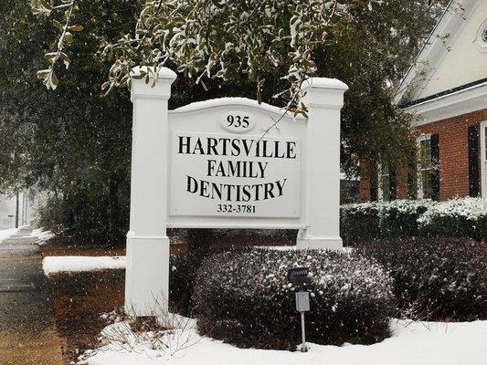 Hartsville Family Dentistry