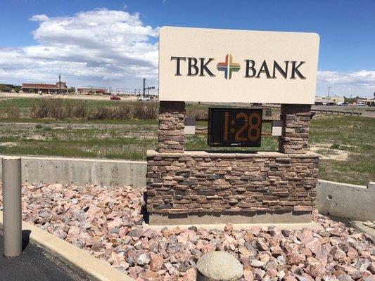 TBK Bank 418 8th St Dacono CO 80514