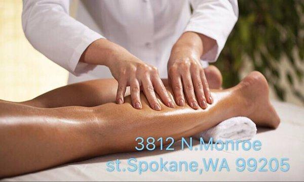 Asian massage spa therapy call us now :509-325-4191