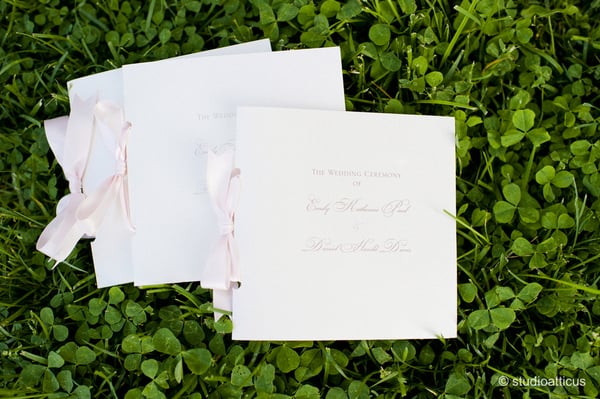 Custom Invitations