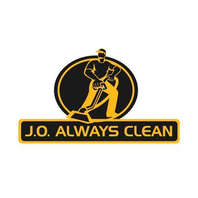 J.O. Always Clean