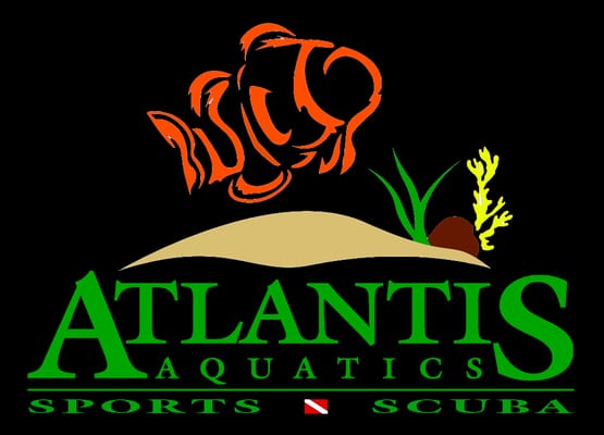 Atlantis Aquatics Sports Scuba