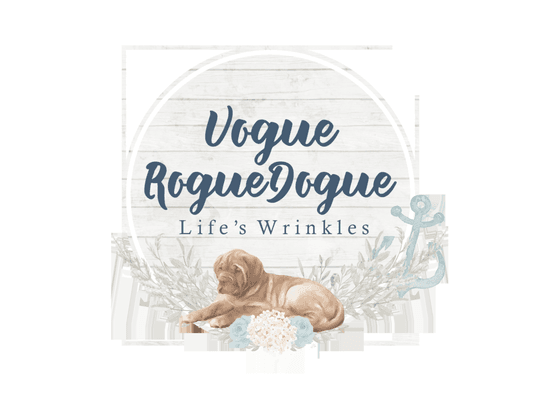 Vogue Rogue Dogue