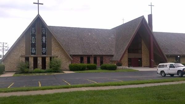 Overland Park Church of the Nazarene