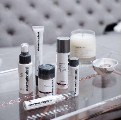 Dermalogica Professional skincare