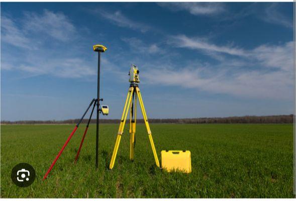 Barrett Land Surveying