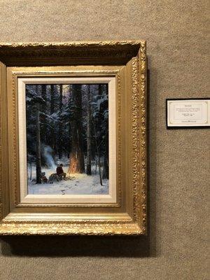 Thomas Kinkade Hometown Gallery