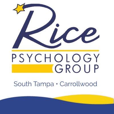 Rice Psychology Group - South Tampa