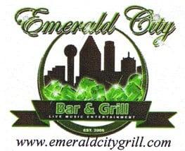 Emerald City Bar & Grill