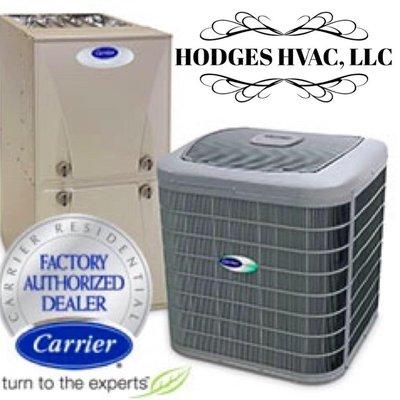 Hodges HVAC