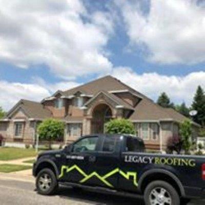 Legacy Roofing