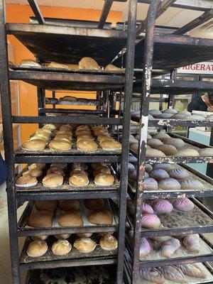 Alva's Bakery