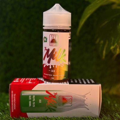 Tropical Vibe Vape Shop