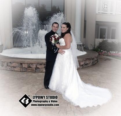 Lypowy Studio photographs and videotapes weddings and other special events