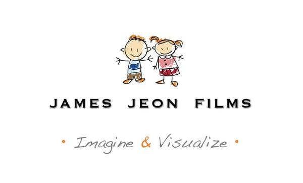 James Jeon Films