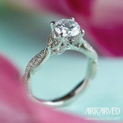 Come see our collection of engagement rings!