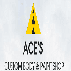 Ace's Custom Auto Shops