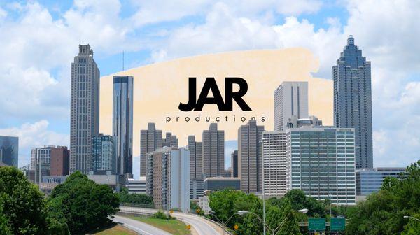 JAR Productions Media